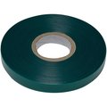 Max Tapener Heavy-Duty Tie Tape for Hand or MAX Tapener  Tool (HT-R2), 8 mil, Green 3402